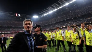 Moratti spune că Mourinho a stricat sărbătoarea Interului