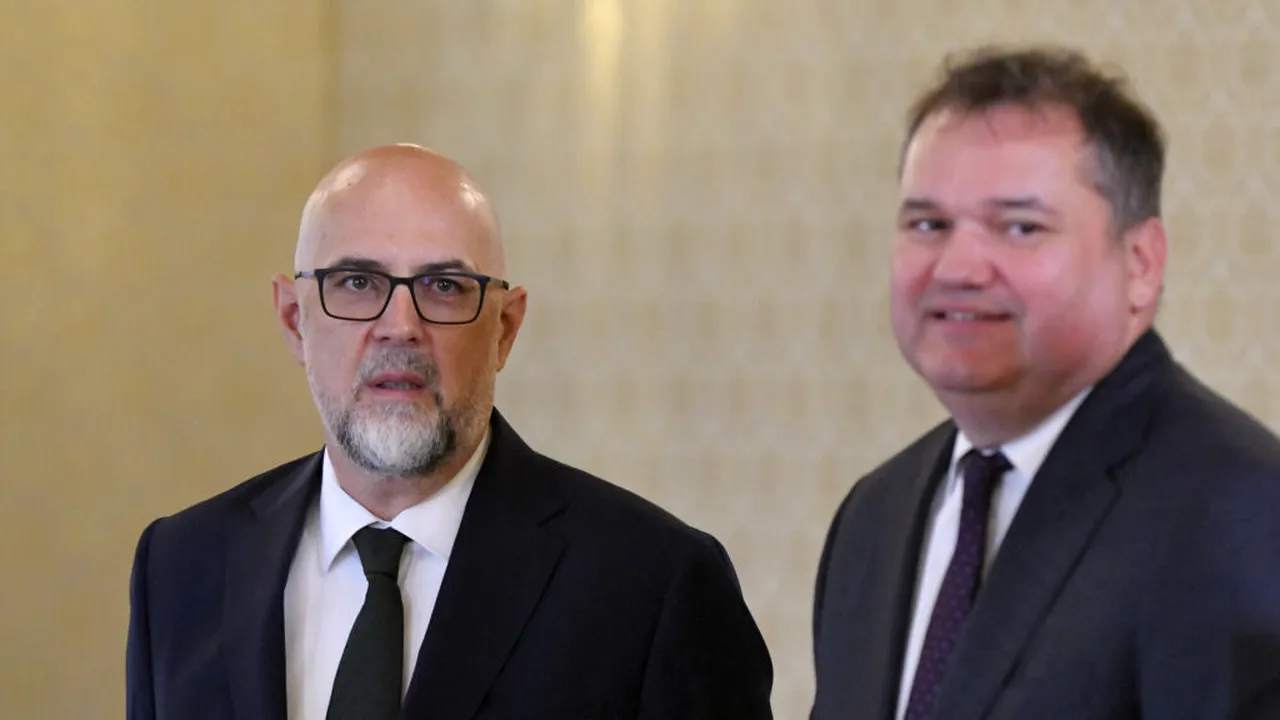 Kelemen Hunor, despre desemnarea lui Eugen Tomac: Considerăm în continuare că nu este o soluție bună