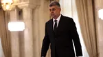 Ciolacu: Am făcut cel mai mare pas din cariera mea politică. Am venit acasă