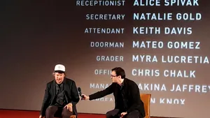 Ethan Hawke, despre momentul în care a văzut un FILM românesc: Parcă am fost stropit cu apă rece