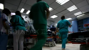 Medic: Trebuie să fim buni la toate dacă se poate; campaniile de presă duc la medicină defensivă