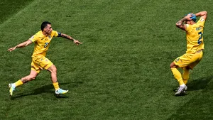 UEFA a anunţat cel mai frumos gol de la Euro 2024. Pe ce loc se află reuşita lui Nicolae Stanciu
