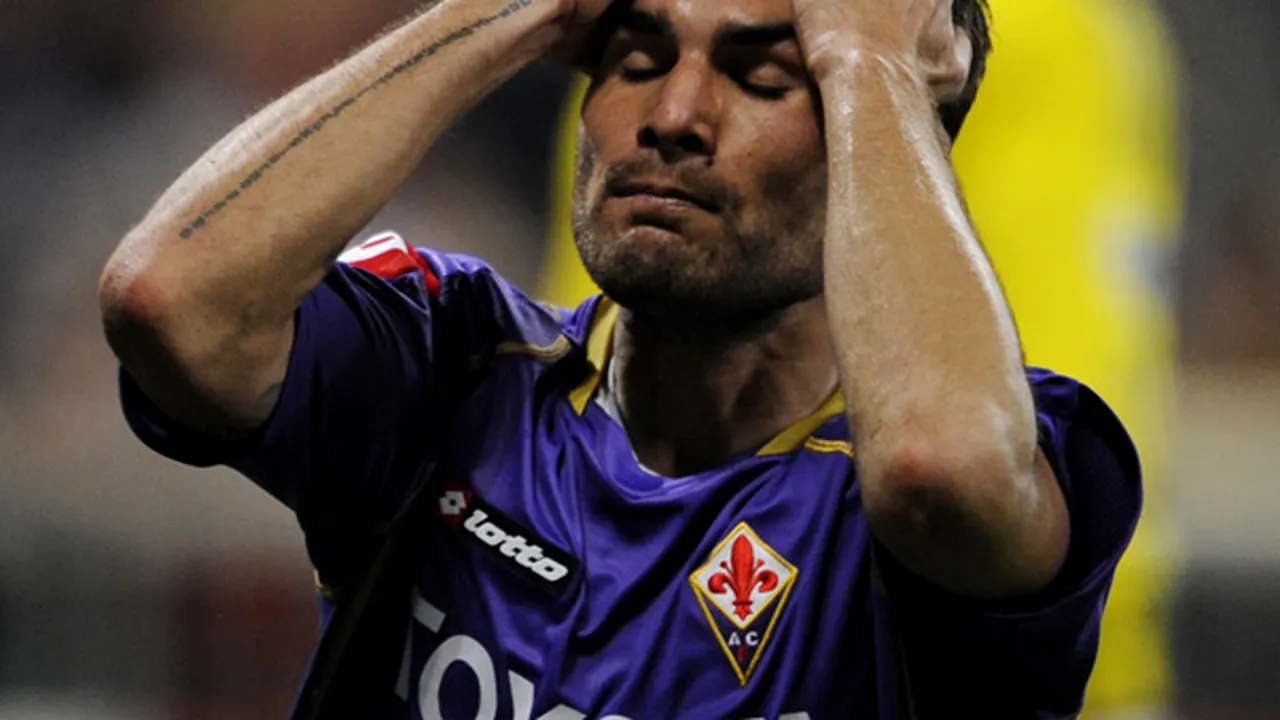Mutu nu va putea juca în Liga Campionilor