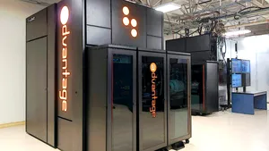 Suntem la un pas de realizarea unor computere cuantice multifuncţionale