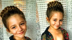 A întrecut toate aşteptările | Faceţi cunoştinţă cu fetiţa a cărei inimă bate în afara pieptului