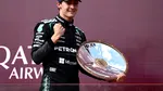 George Russell a câștigat Marele Premiu al Australiei