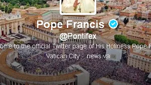 Papa Francisc a dublat numărul de 