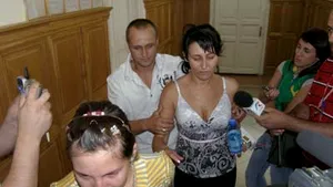 Directoarea liceului din Sighetu Marmaţiei, arestată în dosarul fraudării bacalaureatului
