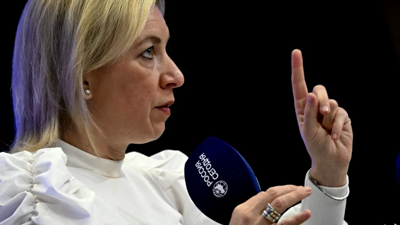 Rusia rupe tăcerea după acuzațiile lui Pedro Sánchez: „Madridul s-a grăbit la microfoane!”