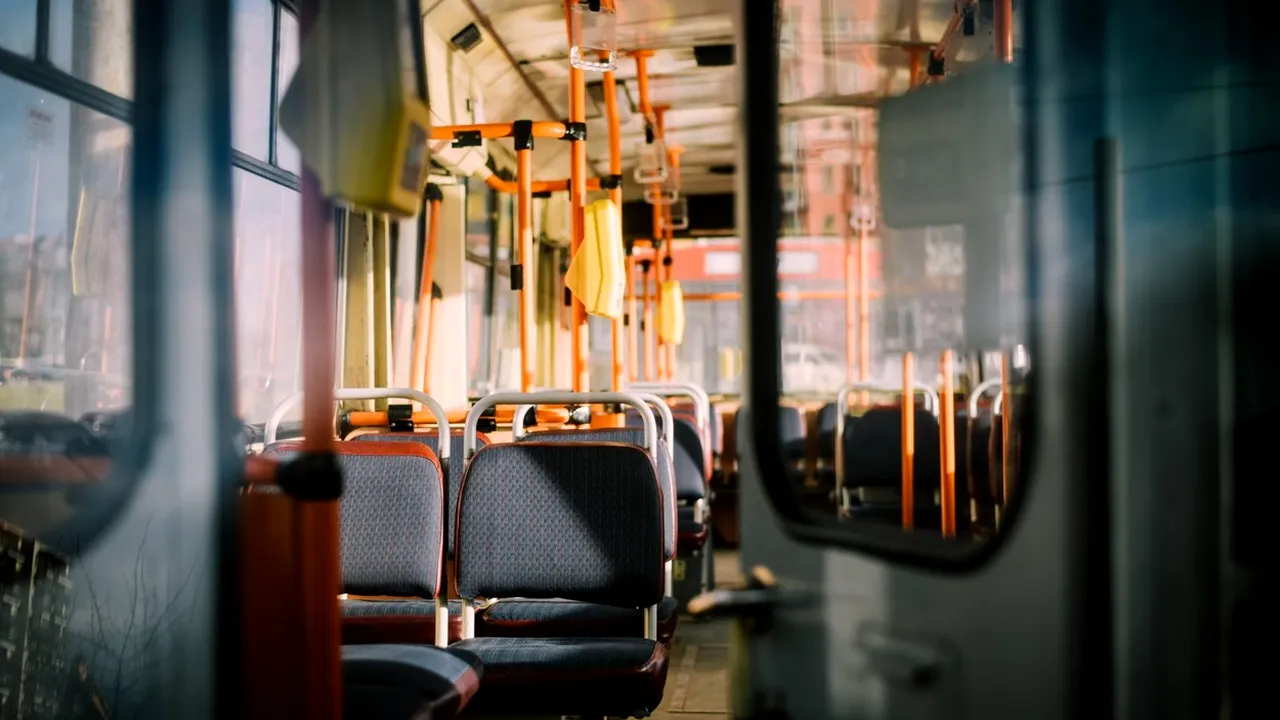 Capitala din UE care propune un tarif de un euro pe zi pentru transportul public