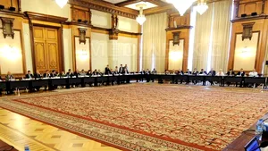 Bugetele CC, CSM, Consiliului Legislativ, Ministerul Muncii şi Avocatului Poporului, aprobate de comisiile juridice ale Parlamentului