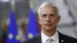 Premierul Letoniei intenţionează să demisioneze, în cadrul unui plan de formare a unei noi coaliţii