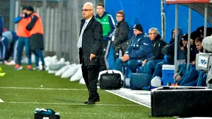 Anghel Iordănescu a anunţat lotul de jucători pentru meciurile amicale cu Lituania şi Spania