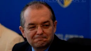 Romanian PM Sends Proposition For European Affairs Minister To Parliament