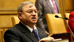 Ponta: Ilaşcu şi alţi patrioţi din Moldova rămân în casele RA-APPS