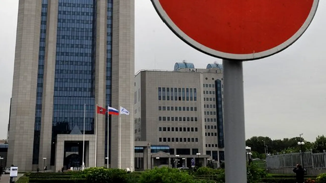 Gazprom prelungeşte contractele la gaze cu Republica Moldova până la sfârşitul lui martie 2012