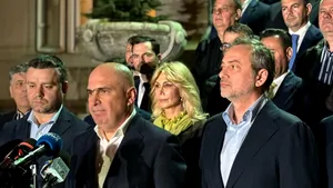 POLITIC Bolojan, după decizia PSD: Voi continua să exercit mandatul de premier