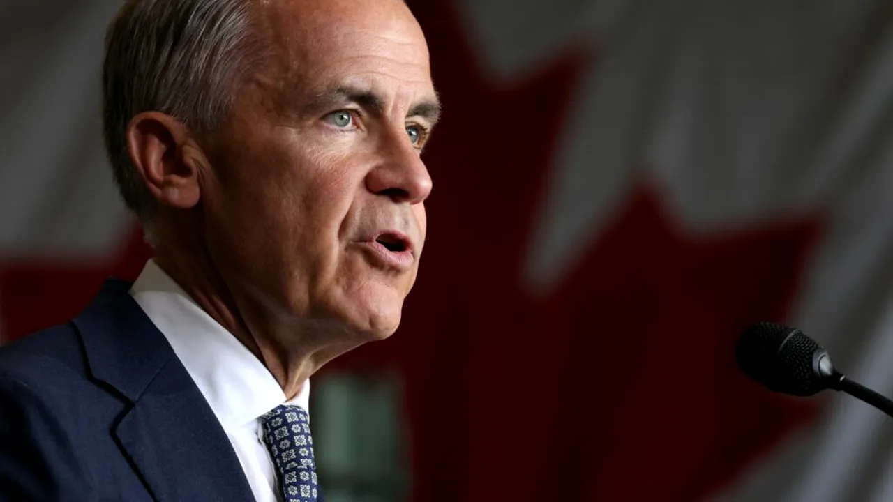 Bătălia pentru miliardele lumii: Canada încearcă să se desprindă economic de SUA