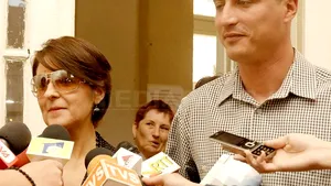 Poliţistul Cioacă, trimis în judecată sub acuzaţia că şi-a însuşit bunuri ale Elodiei Ghinescu