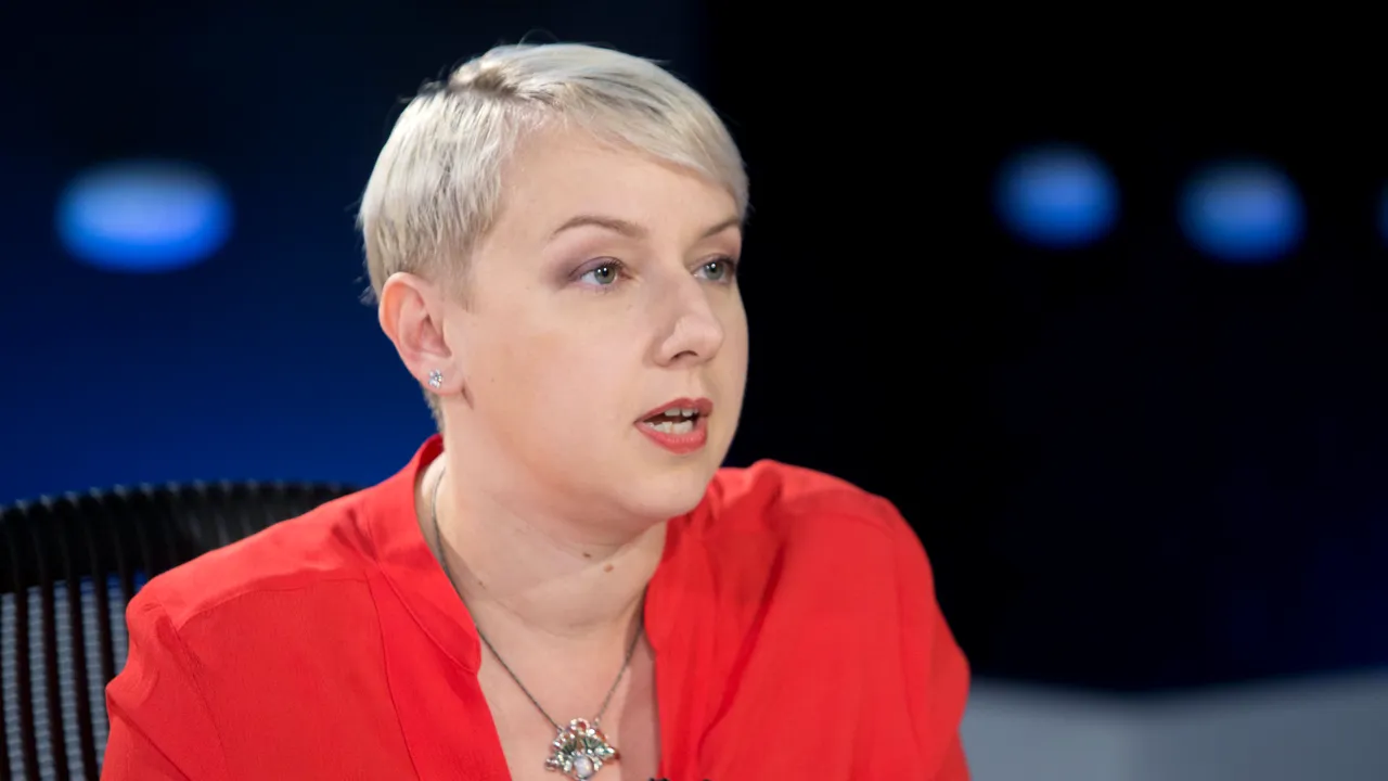Gîrbovan explică raportul GRECO pentru Olanda: În România încă sunt sclavii formelor fără fond