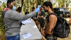 Boala Panama. O nouă epidemie face ravagii într-un ritm accelerat, dar ne va afecta altfel decât ne-am aştepta