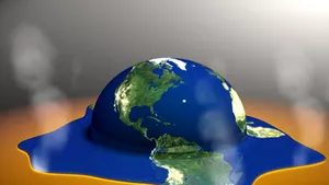 Uniunea Europeană trage un semnal de alarmă cu privire la încălzirea globală. În ultimii şapte ani au fost înregistrate cele mai ridicate temperaturi