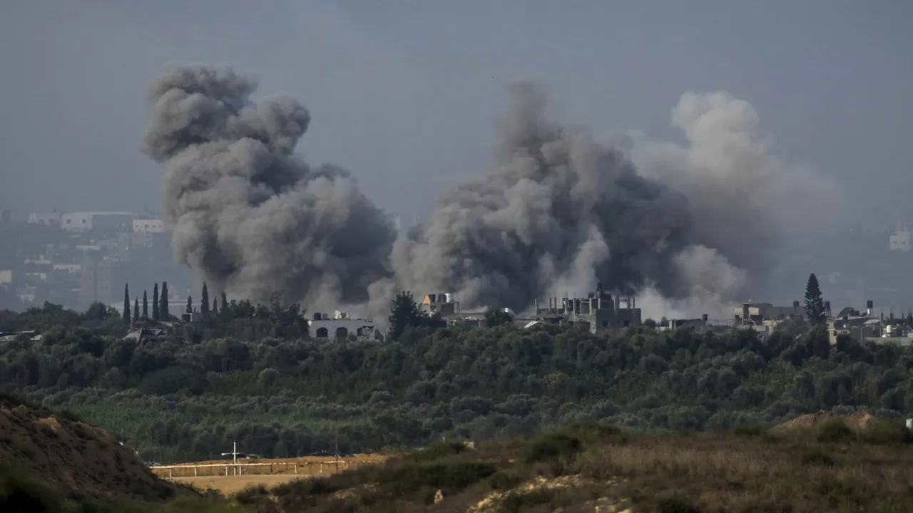 Războiul Israel-Hamas. ONU stă cu ochii pe situaţia din Orientul Mijlociu: Dacă nu acţionăm acum în Gaza, conflictul s-ar putea răspândi / Israel: Nu există niciun acord cu privire la ostatici / Hamas: 130 de cadavre furate de la spitalul al-Shifa / Gruparea teroristă a distribuit imagini cu un prizonier de 86 de ani