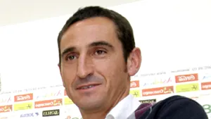 Jimenez: FC Sevilla are o ambiţie cu care poate câştiga chiar şi Liga Campionilor