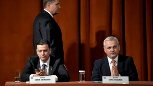 Premierul Grindeanu: Am vorbit cu preşedintele Iohannis/ Ce spune şeful statului despre tensiunile din coaliţia de guvernare