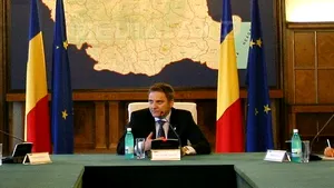 Dan Lazăr, consilier economic al premierului, a fost numit secretar de stat la Ministerul Finanţelor