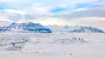 Antarctica a înregistrat cea mai scăzută temperatură de pe Pământ din ultimii 14 ani: minus 84,1°C