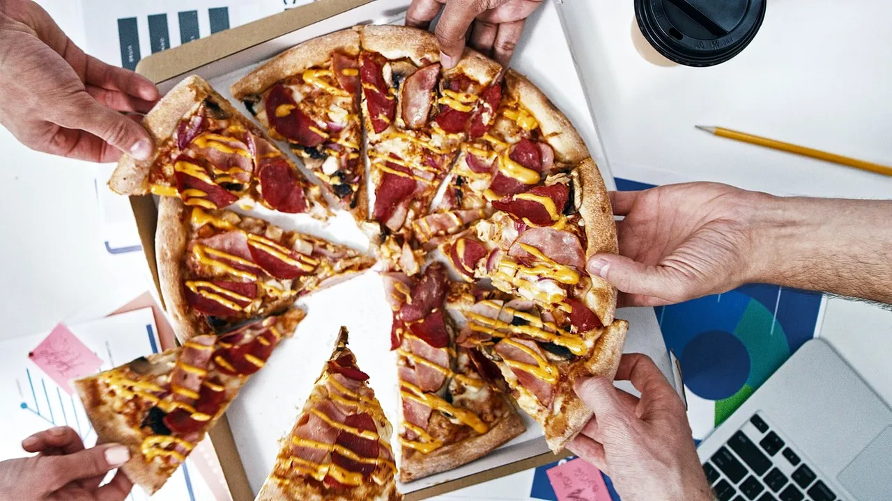 Pizza blochează Australia de Sud. Aproape două milioane de oameni sunt în carantină. Explicaţiile autorităţilor