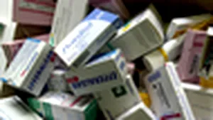 International Drug Distributors Import From Romania On Price Freeze