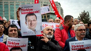 Primarul Istanbulului, Ekrem Imamoglu, vizat de o nouă anchetă în timpul procesului pentru corupție