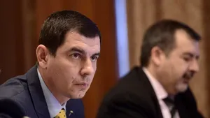 Secretar de stat MADR: Ni se cere să fim mai „verzi”, în timp ce semnăm acorduri de liber schimb cu țări care folosesc practici neloiale