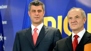 Poliţia sârbă lansează acuzaţii în justiţie împotriva liderilor Kosovo