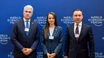 România la Davos: O agendă plină pentru miniștrii români prezenți în Elveția