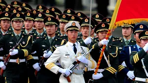 Preşedintele Xi Jinping: China va dezvolta armată de 