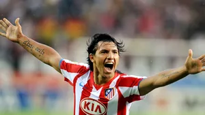 Clubul Chelsea ar da 45 de milioane de lire sterline pentru Aguero