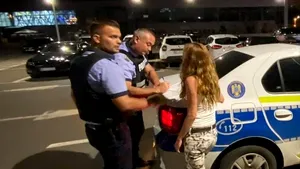 Realizatorul de documentare Charlie Ottley, lăsat fără echipamente în Timişoara