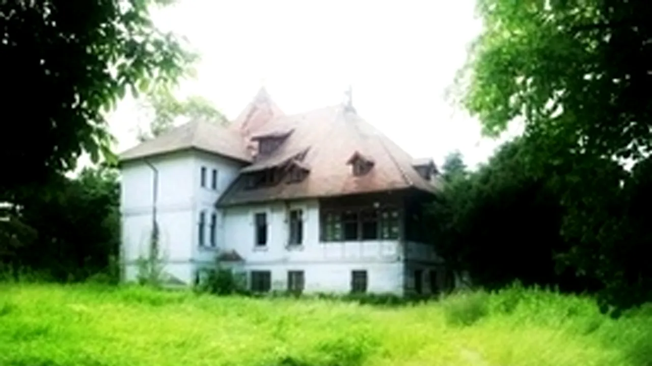 Polonia vinde aproape 200 de conace şi castele la preţuri simbolice, pentru a le salva de la ruină