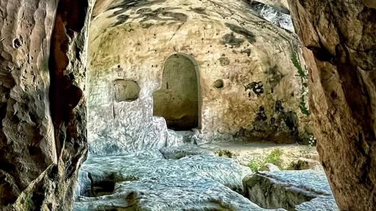 Descoperire șocantă în Spania: o societate izolată, măcinată de boli și consangvinitate, a supraviețuit cinci secole în peșteri