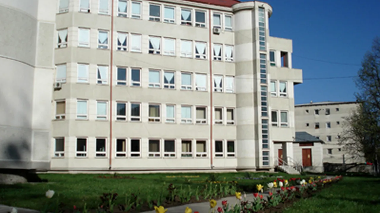 Ministerul Sănătăţii a început ancheta la Spitalul Huşi, unde a murit o fetiţă de patru ani