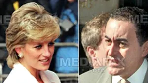 Regina Elisabeta a II-a nu va depune mărturie în ancheta asupra morţii prinţesei Diana - AFP