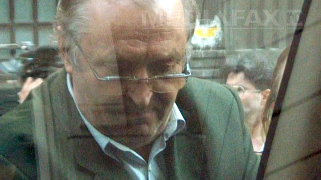 Pedepse între 15 şi 18 ani de închisoare în dosarul uciderii unui om de afaceri din Bacău