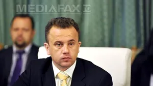 Liviu Pop: Costea a fost sacrificată în justificarea incompetenţei altor miniştri şi a premierului
