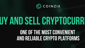 (P) Coinzix: Un cripto exchange 100% românesc