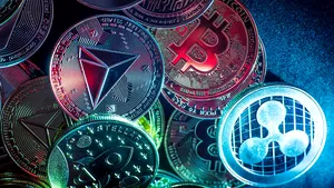 ANAF a descoperit venturi nedeclarate din tranzacţii cu criptomonede de 171 milioane lei