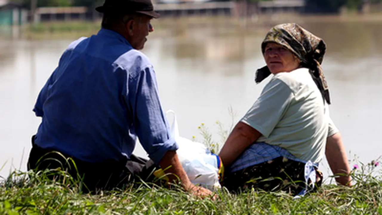 Romanian Econ Revival Hindered By Lower Invest, Population Ageing