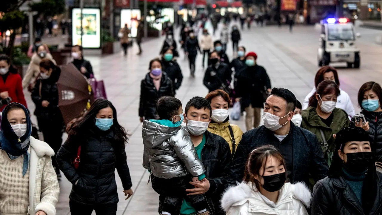 Autorităţile din Coreea de Sud anunţă al doilea deces provocat de coronavirus
